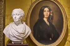 Musée de la Vie romantique 