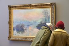 Petit Palais - Tableau
