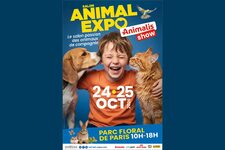 Animal Expo - Animalis Show 2026