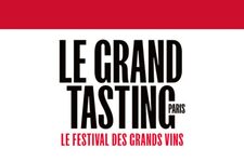 Le Grand Tasting Paris
