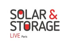 Solar & Storage Live Paris