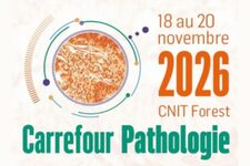 Carrefour Pathologie 2026