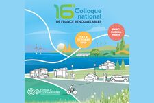 Colloque National de France renouvelables 2026