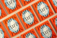 Découvrir Paris grâce à sa nouvelle scène culinaire © Ed. Viction