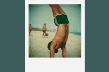 Tom Bianchi, Untitled, 368, Fire Island Pines