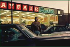 Philip-Lorca diCorcia, Ike Cole, 38 years old; Los Angeles, California: 25$, 1990-1992