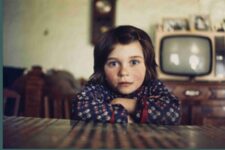 Madeleine de Sinéty, Béatrice et la télévision