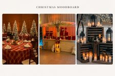 We Acteam - Offre 5 - CHRISTMAS MOODBOARD