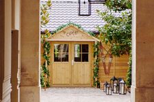 Le Chalet - The Hoxton Paris