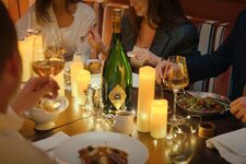 Sofitel Paris Baltimore Tour Eiffel - Festive Season