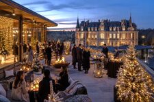 Offres Fêtes de fin d'année - Les Fontaines

Droits d'utilisation : accordés dans le cadre de la promotion des offres de fin d'année Les Fontaines jusqu'au 15 janvier 2027.