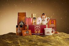 Bacha Coffee - Coffret de fin d'année 2026