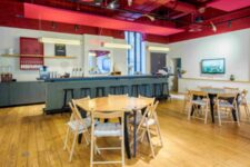 Openmind - Opéra bar 