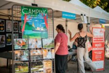 Fête des Bords de Marne © Neuilly-sur-Marne