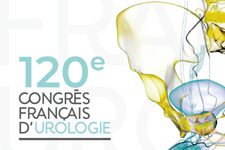 Affiche du Congrès de l'Association Française d'Urologie - AFU 2026