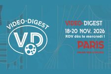 Affiche de Vidéo-Digest 2026