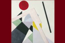 Picture from 8 slides, Kurt Schwitters, (1930-1936) 
