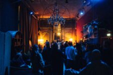 La Bellevilloise - Jazz Club