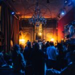 La Bellevilloise - Jazz Club
