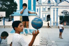 Mexico Oaxaca - 1985