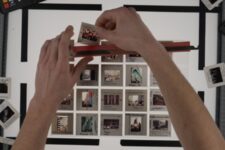 Épreuves Photographiques