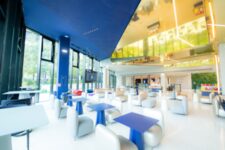 BATIGNOLLES - ESPACE COCKTAIL RDC 