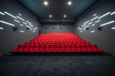 PATHE BEAUGRENELLE - SALLE 9 