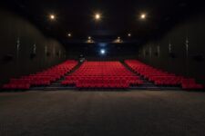 PATHE LEVALLOIS - SALLE 2 