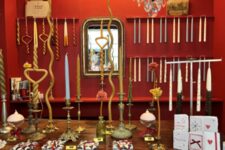 Point d'information touristique - Kiosque Romea e Giulietta - Intérieur détails