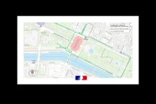 Visite du Pape à Paris - Restrictions place de la Concorde du 2 au 16 septembre puis à partir du 28 septembre 2026