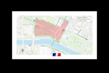 Visite du Pape à Paris - Restrictions place de la Concorde du 16 septembre au 28 septembre 2026