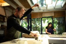 Restauration Livres Anciens - Atelier Gabriel Vienne
