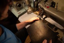 Maroquinerie Atelier