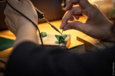 Atelier Bijou Elemento