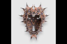 Neri Oxman Vespers 2016