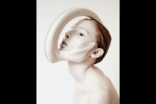 Ana Rajcevic, ANIMAL the Other Side of Evolution (2012)