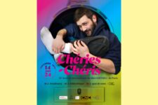 Festival Chéries-Chéris - Affiche 2026