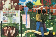Kerry James Marshall, Better homes, better gardens