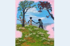 Kerry James Marshall, Vignette 13