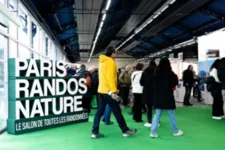 Paris Randos Nature - Entrée