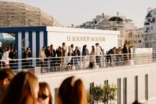 Molitor, MGallery Hotel Collection - Le Rooftop Molitor