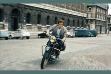 L'Homme de Rio, Phillipe de Broca, 1964