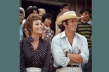Un homme qui me plait, Claude Lelouch, 1969