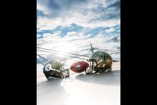 Visuel Steelers VS Saints