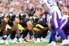 Vikings Steelers Week 4