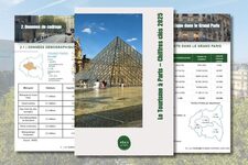 © Paris je t'aime - Office de tourisme