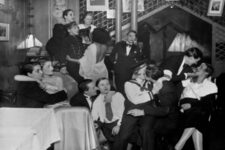 Expo "Paris, Ouvert la nuit"