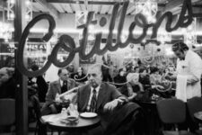 Expo "Paris, Ouvert la nuit"
