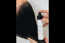 Flora Hairspa - Shampoing
