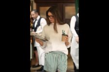 ETAM x Les deux magots - Journal